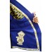детское кимоно FUJI Tanto Kids Gi Blue #3332 детское кимоно FUJI Tanto Kids Gi Blue #3332
